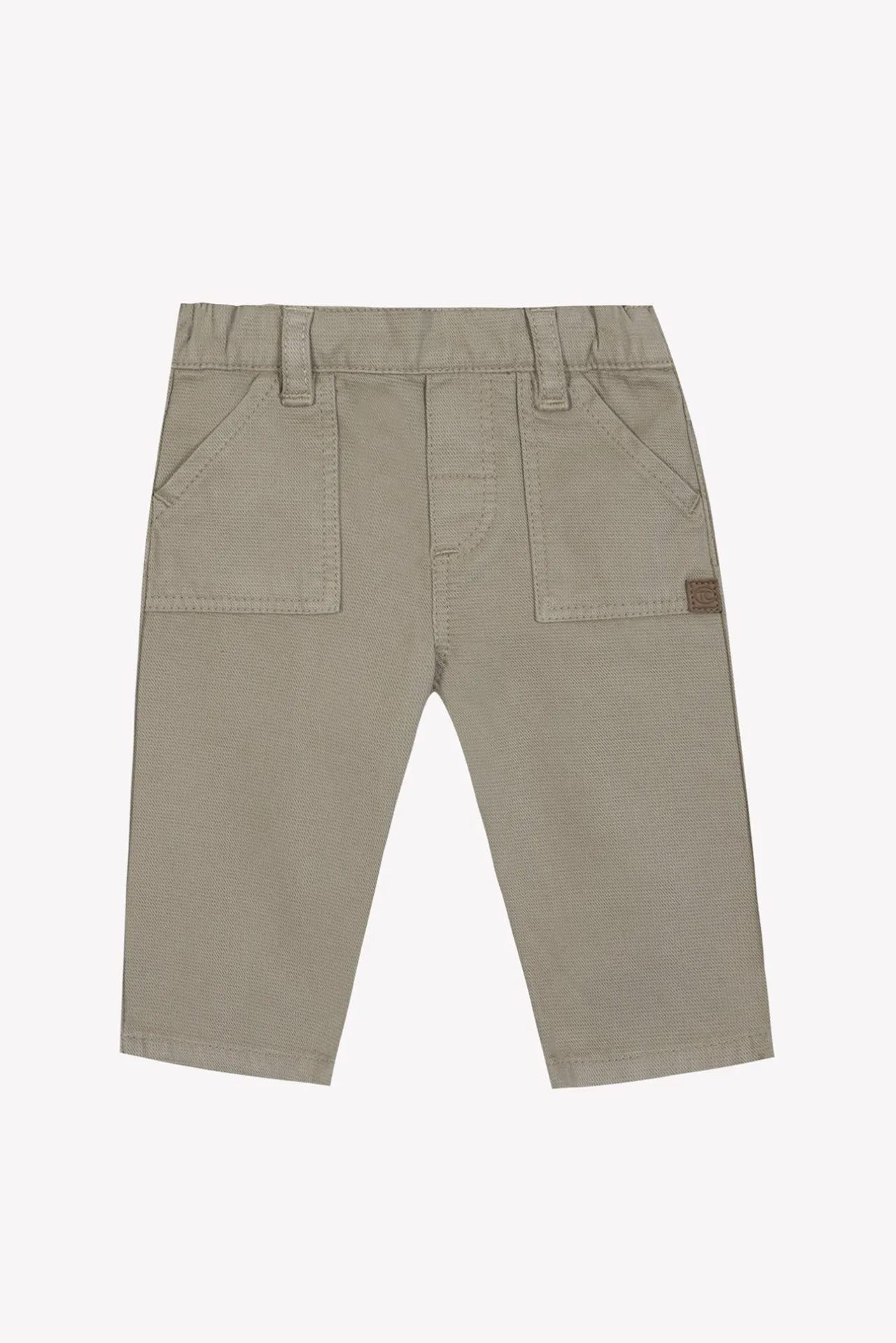 Tartine et Chocolat Pantalon Sable poches| Pantalons - Jeans