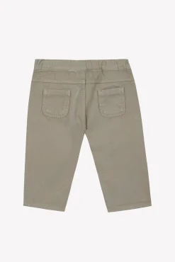 Tartine et Chocolat Pantalon Sable poches| Pantalons - Jeans