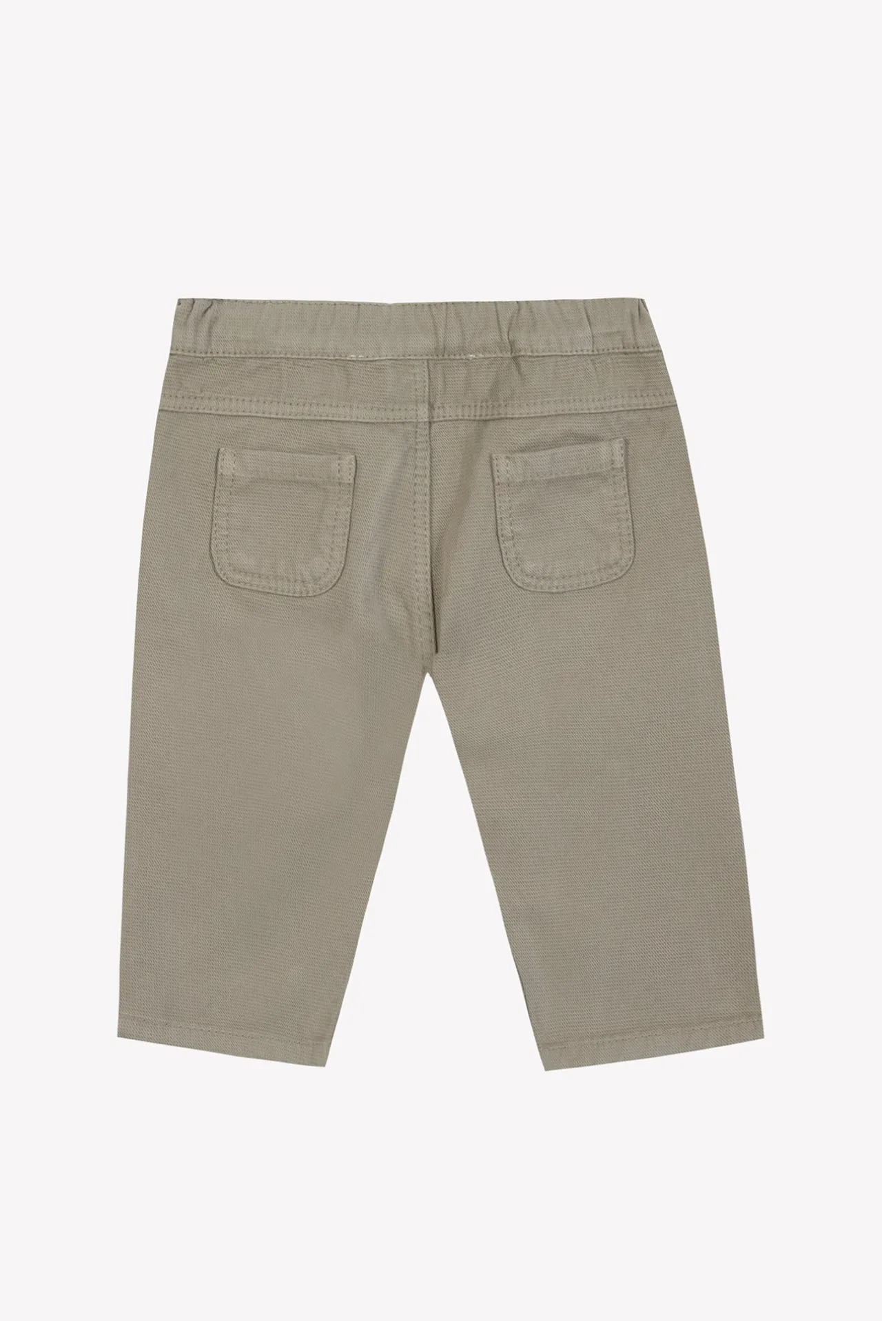 Tartine et Chocolat Pantalon Sable poches| Pantalons - Jeans