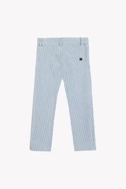Tartine et Chocolat Pantalon Maria de la Orden x|Enfant Pantalons - Shorts