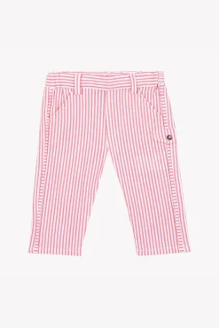 Tartine et Chocolat Pantalon Praline rayures| Pantalons - Jeans