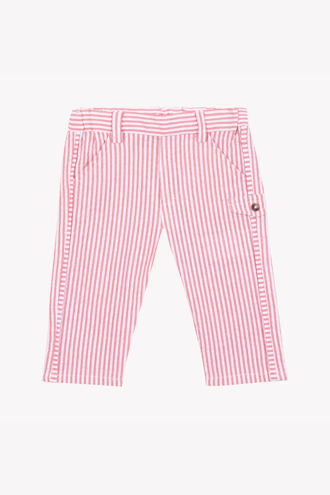 Tartine et Chocolat Pantalon Praline rayures| Pantalons - Jeans