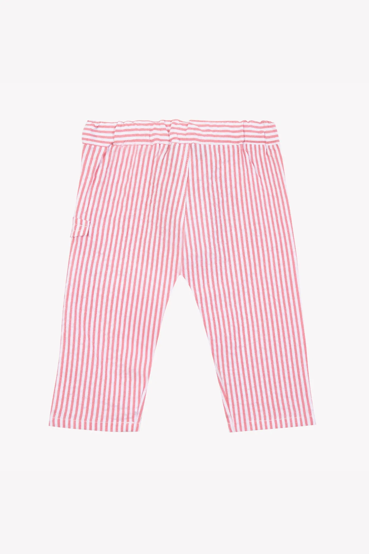 Tartine et Chocolat Pantalon Praline rayures| Pantalons - Jeans