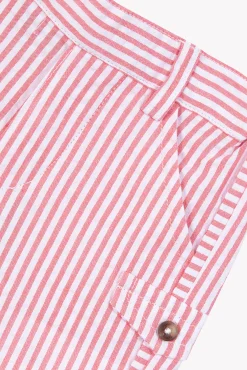 Tartine et Chocolat Pantalon Praline rayures| Pantalons - Jeans