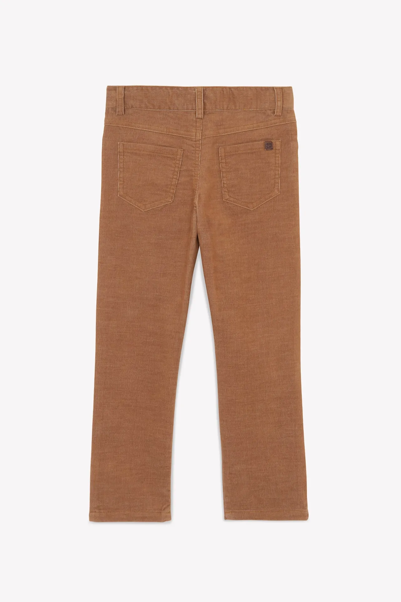 Tartine et Chocolat Pantalon Ecorce en velours|Enfant Pantalons - Shorts