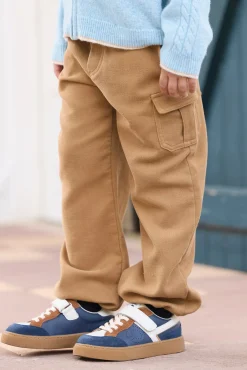 Tartine et Chocolat Pantalon Ecorce cargo|Enfant Pantalons - Shorts
