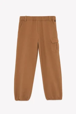 Tartine et Chocolat Pantalon Ecorce cargo|Enfant Pantalons - Shorts