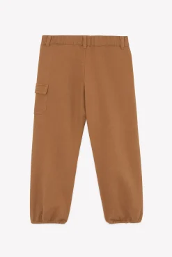 Tartine et Chocolat Pantalon Ecorce cargo|Enfant Pantalons - Shorts