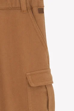 Tartine et Chocolat Pantalon Ecorce cargo|Enfant Pantalons - Shorts