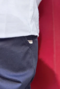 Tartine et Chocolat Pantalon Marine sergé| Pantalons - Jeans