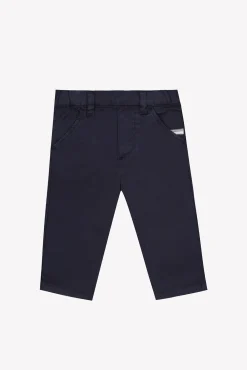 Tartine et Chocolat Pantalon Marine sergé| Pantalons - Jeans