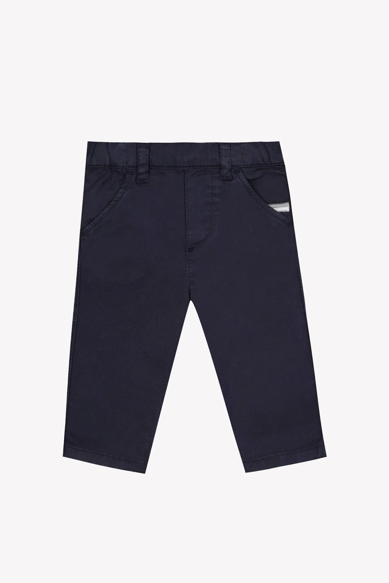 Tartine et Chocolat Pantalon Marine sergé| Pantalons - Jeans