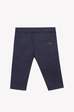 Tartine et Chocolat Pantalon Marine sergé| Pantalons - Jeans