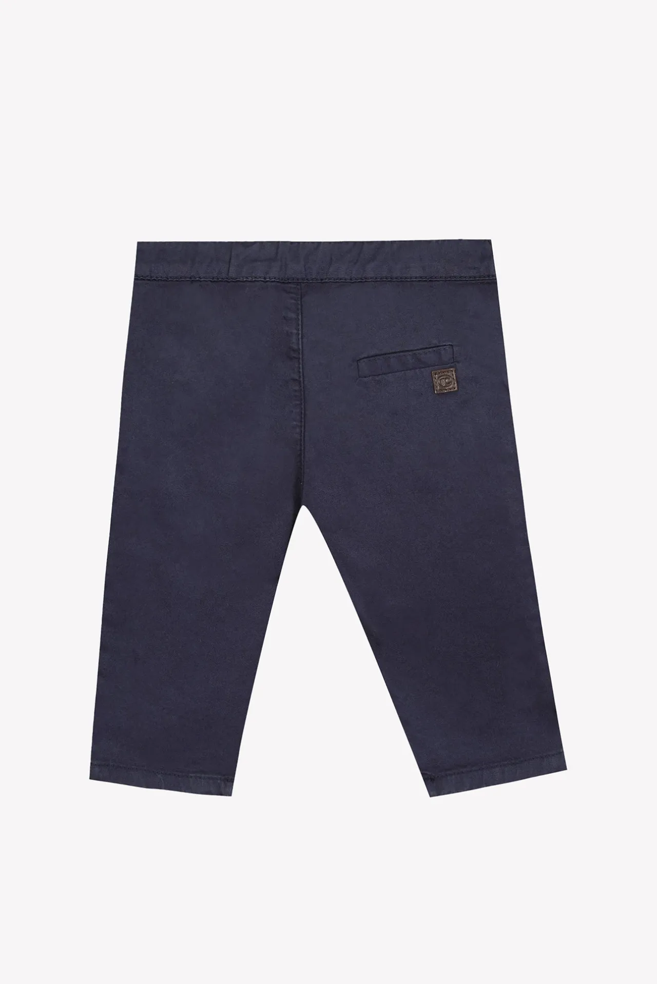 Tartine et Chocolat Pantalon Marine sergé| Pantalons - Jeans