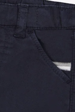 Tartine et Chocolat Pantalon Marine sergé| Pantalons - Jeans
