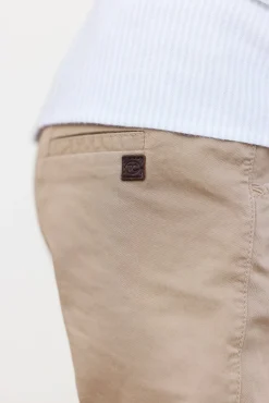 Tartine et Chocolat Pantalon Sable sergé| Pantalons - Jeans