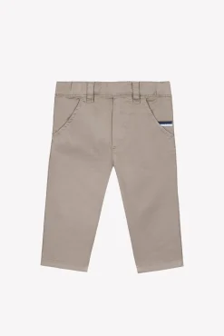 Tartine et Chocolat Pantalon Sable sergé| Pantalons - Jeans