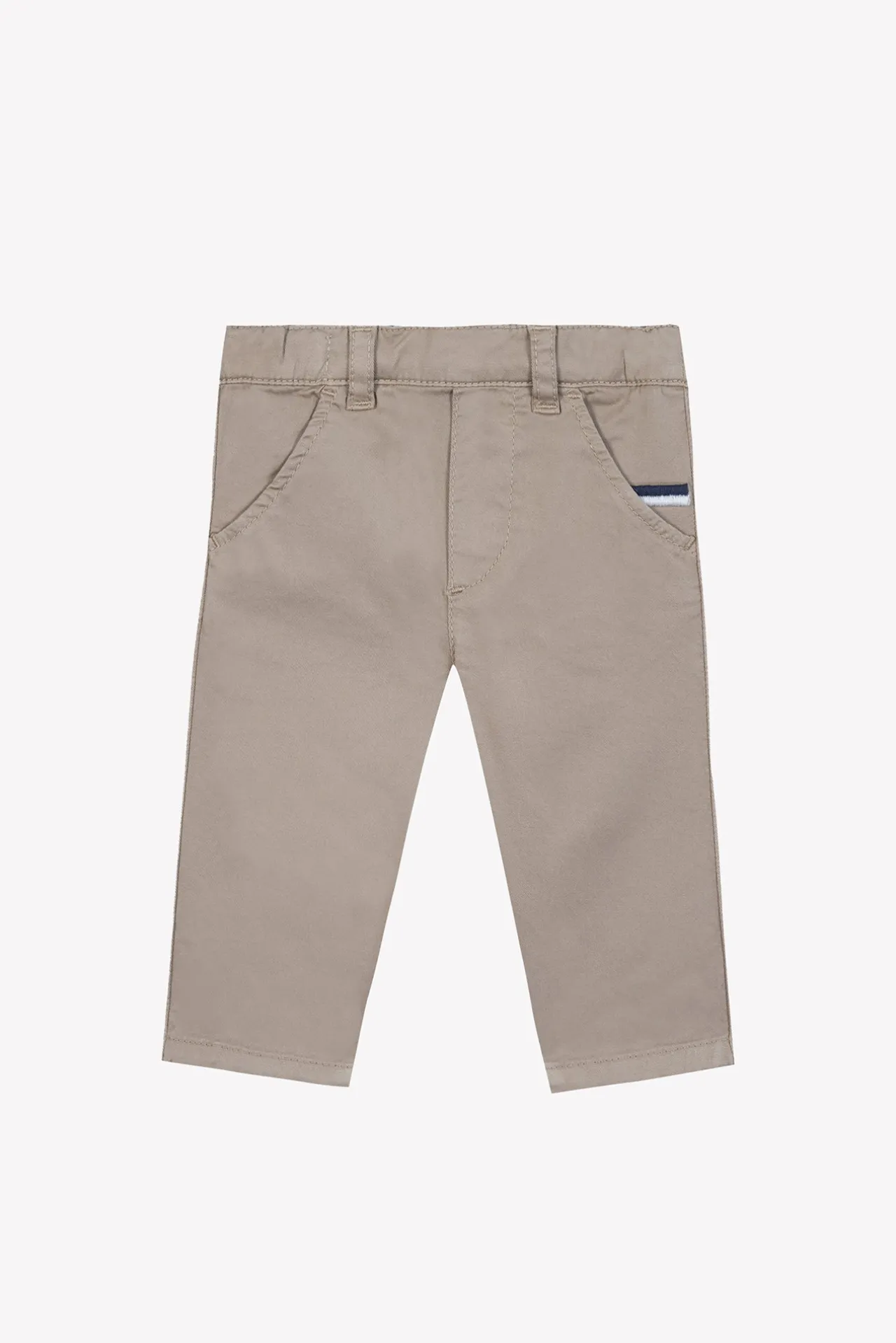 Tartine et Chocolat Pantalon Sable sergé| Pantalons - Jeans
