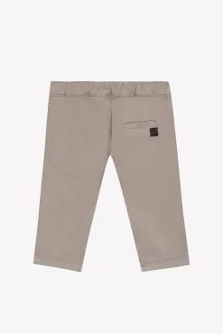Tartine et Chocolat Pantalon Sable sergé| Pantalons - Jeans