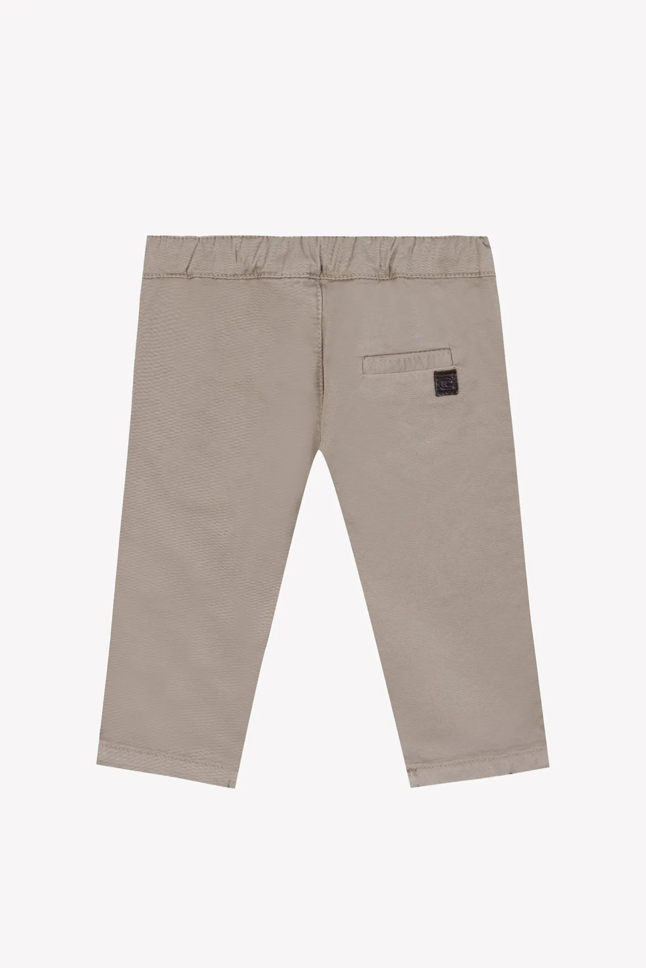 Tartine et Chocolat Pantalon Sable sergé| Pantalons - Jeans