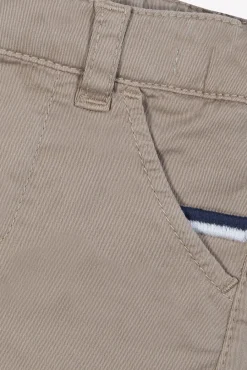 Tartine et Chocolat Pantalon Sable sergé| Pantalons - Jeans