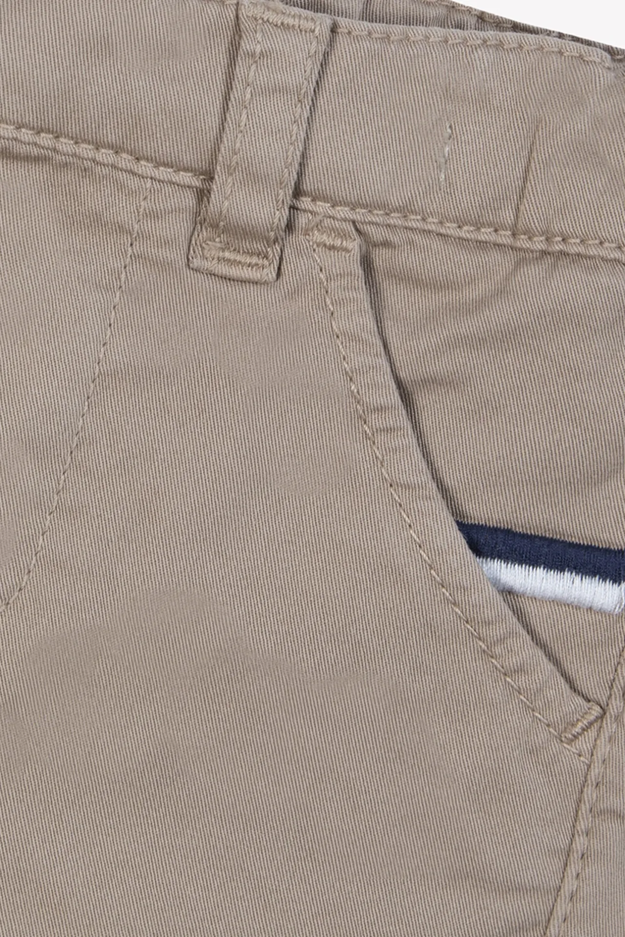Tartine et Chocolat Pantalon Sable sergé| Pantalons - Jeans