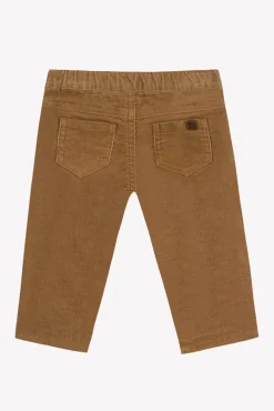 Tartine et Chocolat Pantalon Ecorce en velours| Pantalons - Jeans