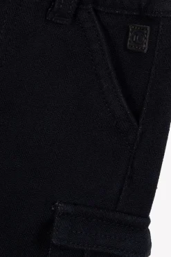 Tartine et Chocolat Pantalon Marine cargo| Pantalons - Jeans