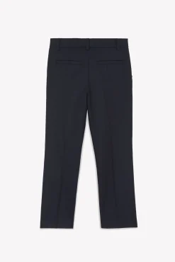 Tartine et Chocolat Pantalon Marine en laine|Enfant Pantalons - Shorts