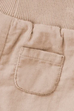 Tartine et Chocolat Pantalon Moka en coton| Pantalons - Leggings|Pantalons - Leggings
