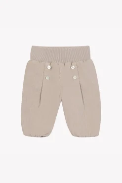 Tartine et Chocolat Pantalon Moka en coton| Pantalons - Leggings|Pantalons - Leggings