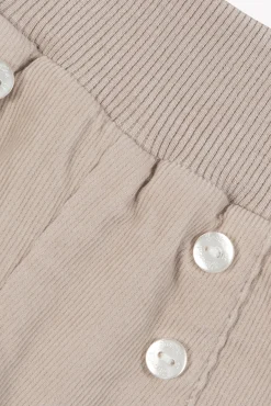 Tartine et Chocolat Pantalon Moka en coton| Pantalons - Leggings|Pantalons - Leggings