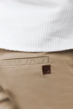 Tartine et Chocolat Pantalon Sable poches|Enfant Pantalons - Shorts