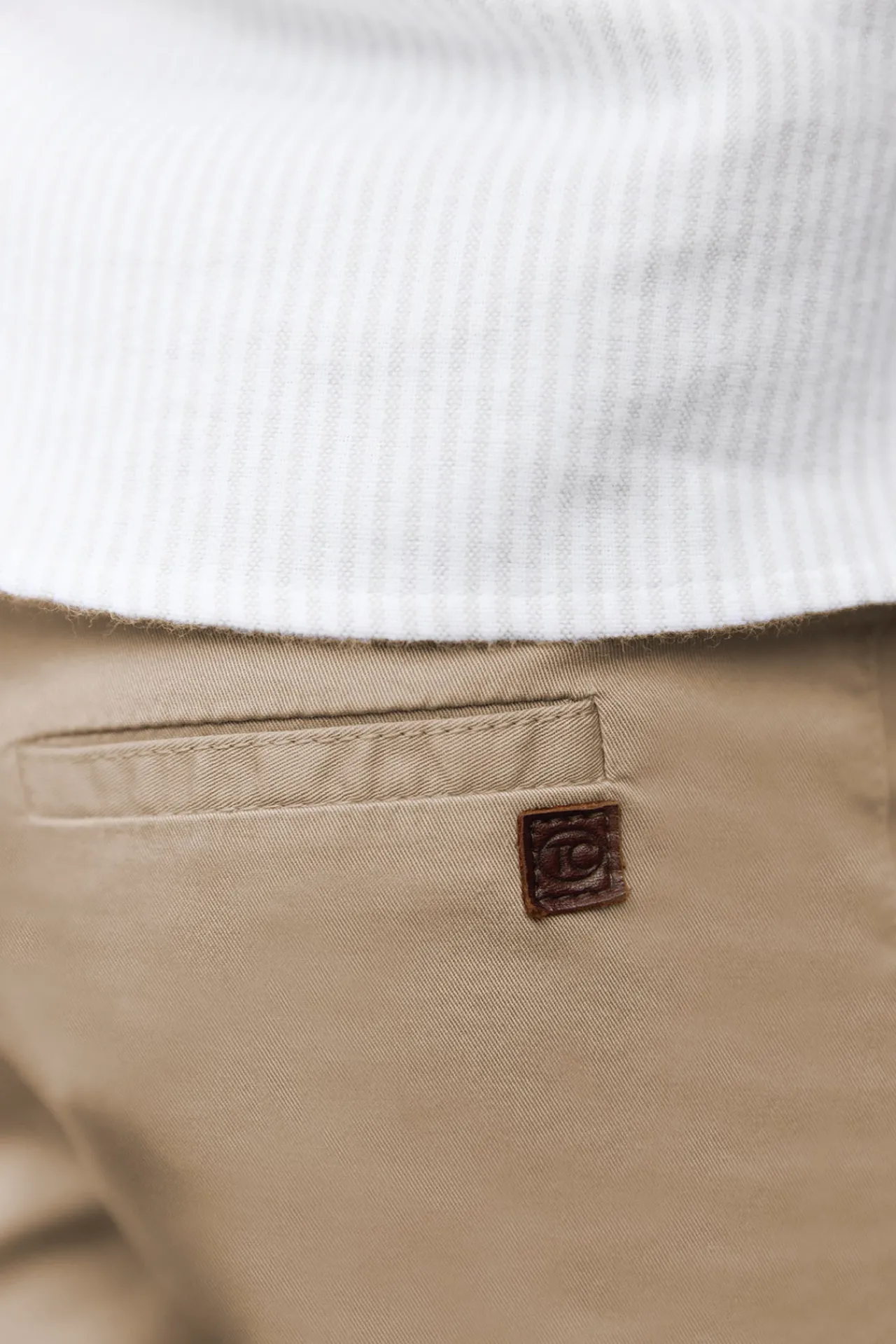 Tartine et Chocolat Pantalon Sable poches|Enfant Pantalons - Shorts