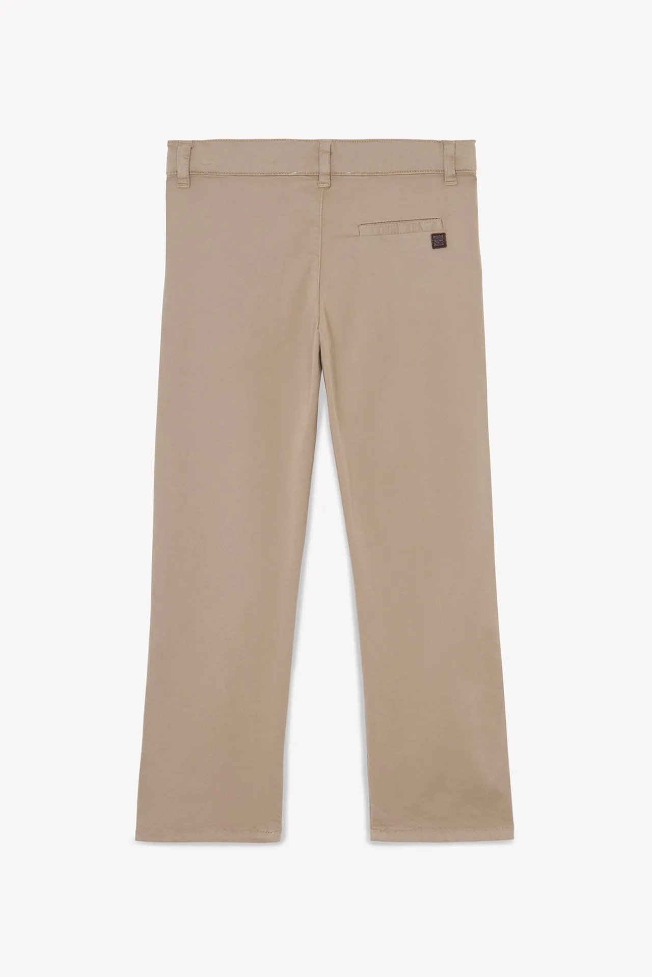 Tartine et Chocolat Pantalon Sable poches|Enfant Pantalons - Shorts