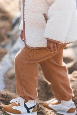 Tartine et Chocolat Pantalon Ecorce cargo| Pantalons - Jeans
