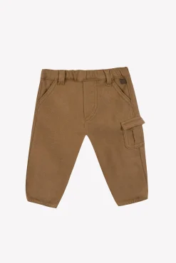 Tartine et Chocolat Pantalon Ecorce cargo| Pantalons - Jeans