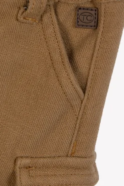Tartine et Chocolat Pantalon Ecorce cargo| Pantalons - Jeans