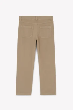 Tartine et Chocolat Pantalon Sable poches|Enfant Pantalons - Shorts