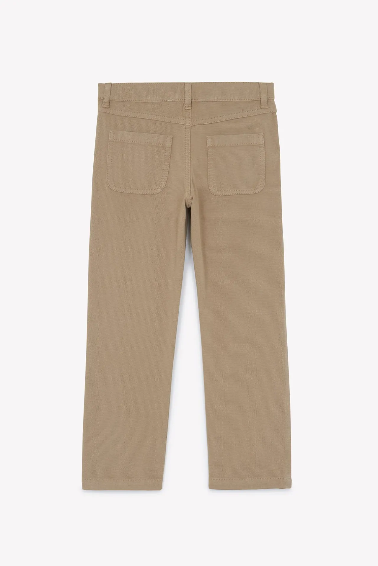 Tartine et Chocolat Pantalon Sable poches|Enfant Pantalons - Shorts