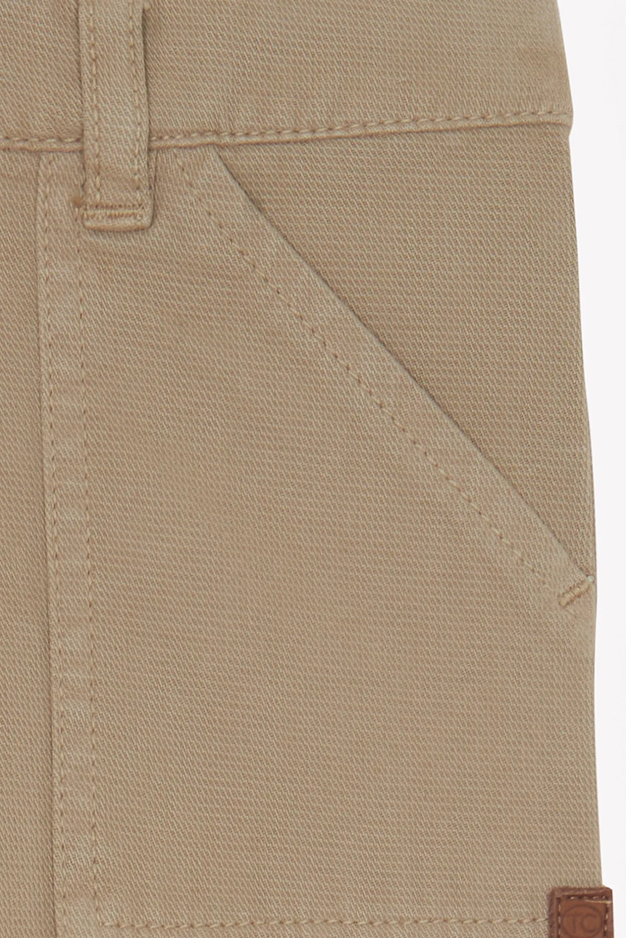 Tartine et Chocolat Pantalon Sable poches|Enfant Pantalons - Shorts