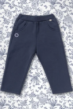 Tartine et Chocolat Pantalon Layette x Abbaye des Vaux de Cernay| Pantalons - Jeans|Pantalons - Shorts