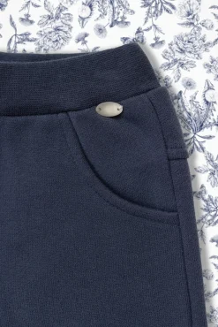 Tartine et Chocolat Pantalon Layette x Abbaye des Vaux de Cernay| Pantalons - Jeans|Pantalons - Shorts