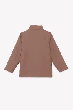 Tartine et Chocolat Parka 3 en 1 Ecorce réversible|Enfant Manteaux - Vestes