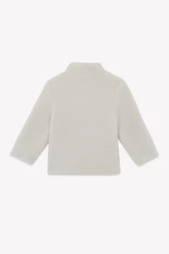 Tartine et Chocolat Parka 3 en 1 Ecorce réversible|Enfant Manteaux - Vestes
