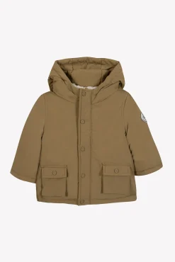 Tartine et Chocolat Parka 3 en 1 Ecorce réversible| Manteaux - Pilotes