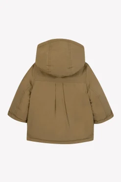 Tartine et Chocolat Parka 3 en 1 Ecorce réversible| Manteaux - Pilotes