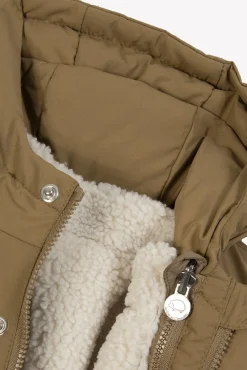 Tartine et Chocolat Parka 3 en 1 Ecorce réversible| Manteaux - Pilotes