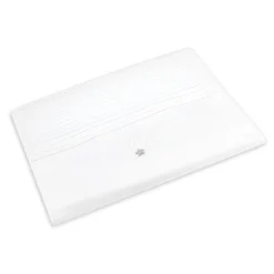 Tartine et Chocolat Parure de lit Monogramme blanc| Monogramme|Gigoteuses - Linges De Lit