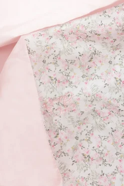 Tartine et Chocolat Parure de lit Imprimé fleuri jardin hivernal| Jardin Hivernal|Gigoteuses - Linges De Lit